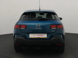 2019 CITROEN C4 CACTUS Feel