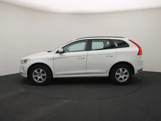 VOLVO XC60 Polar