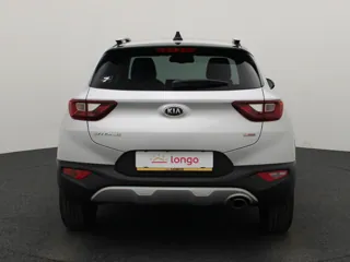 KIA STONIC Black Edition