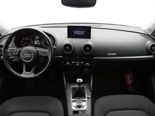 AUDI A3 Business
