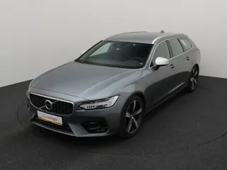 VOLVO V90 R-Design