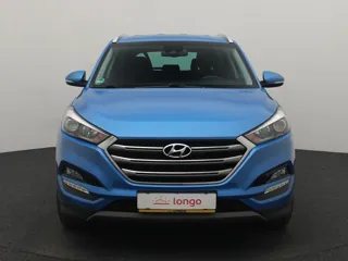 HYUNDAI TUCSON Style