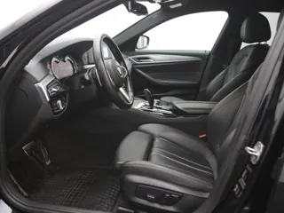 BMW 520 M Sport