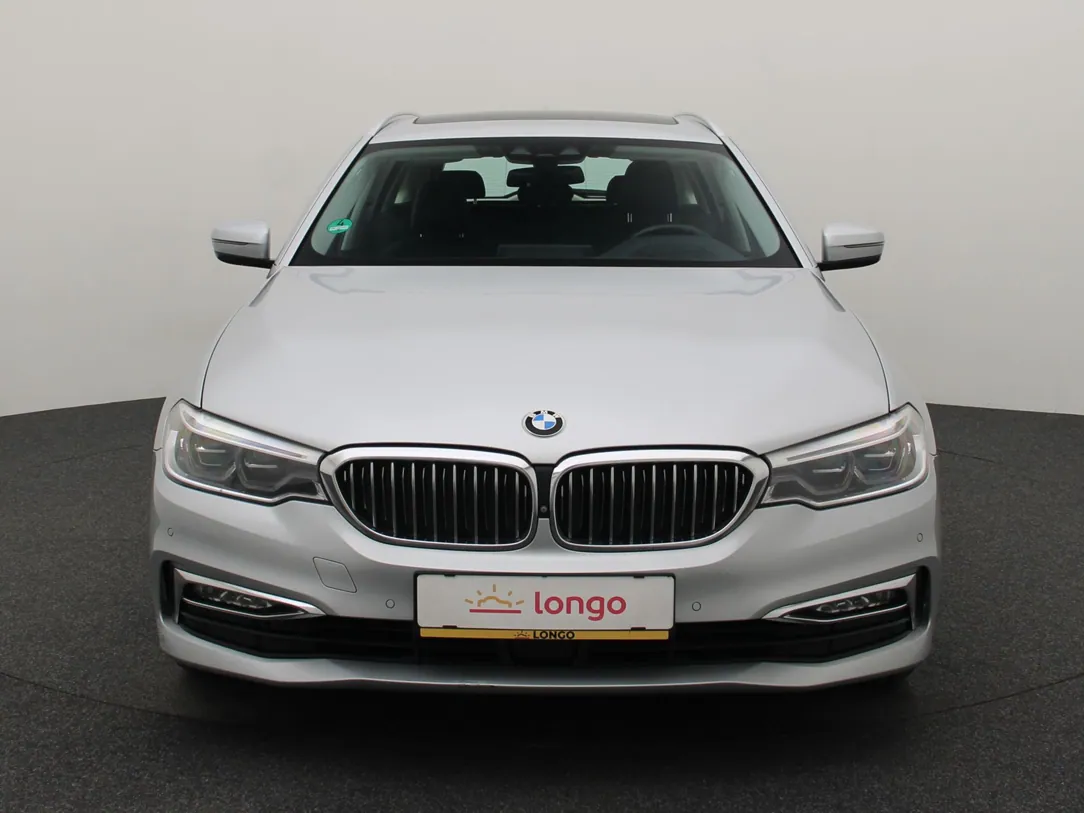 BMW 530 Luxury Line