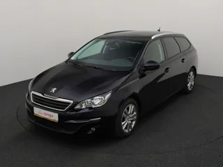 PEUGEOT 308 Executive