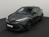 TOYOTA C-HR Style