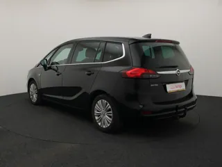 OPEL ZAFIRA TOURER Business+