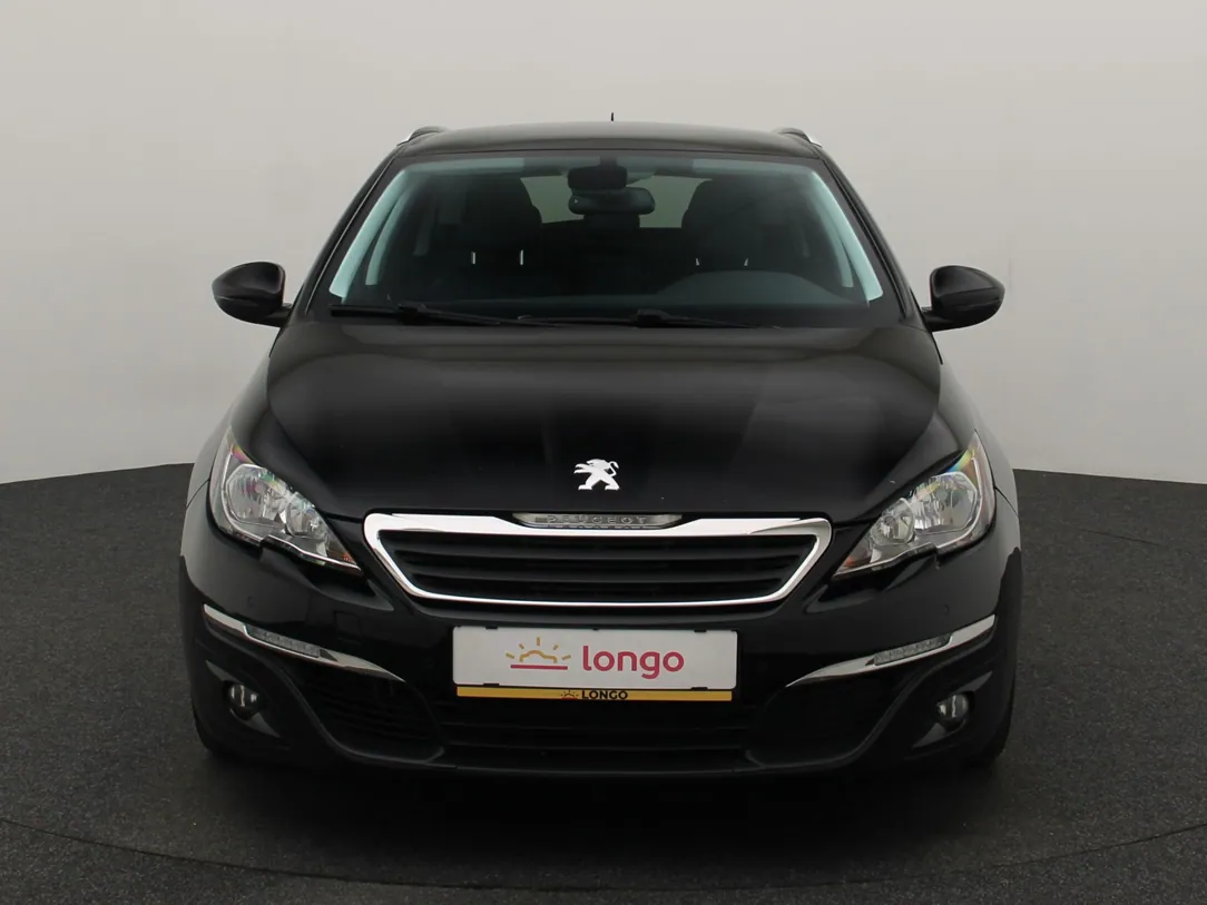 PEUGEOT 308 Executive