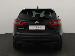 NISSAN QASHQAI N-Connecta
