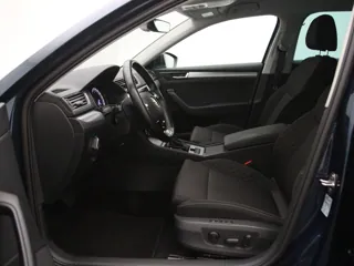 SKODA SUPERB Style