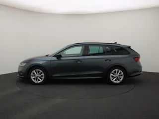 SKODA OCTAVIA MHEV Business Edition Plus