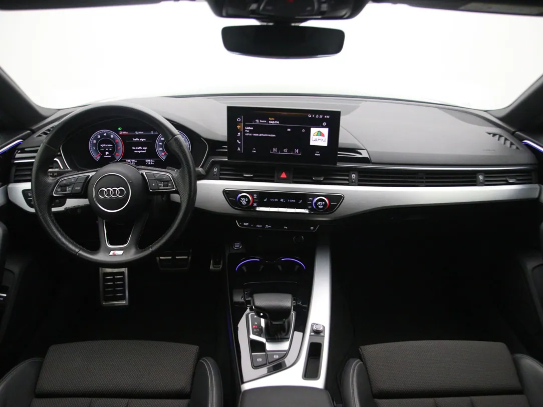 AUDI A5 Sportback MHEV S Edition