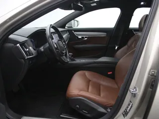 VOLVO V90 Inscription