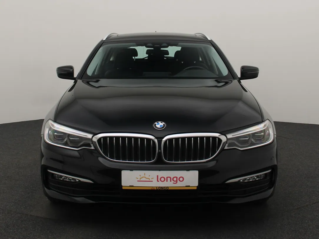 BMW 530 High Executive
