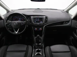 OPEL ZAFIRA TOURER Online Edition