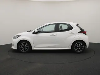 TOYOTA YARIS Business Plus