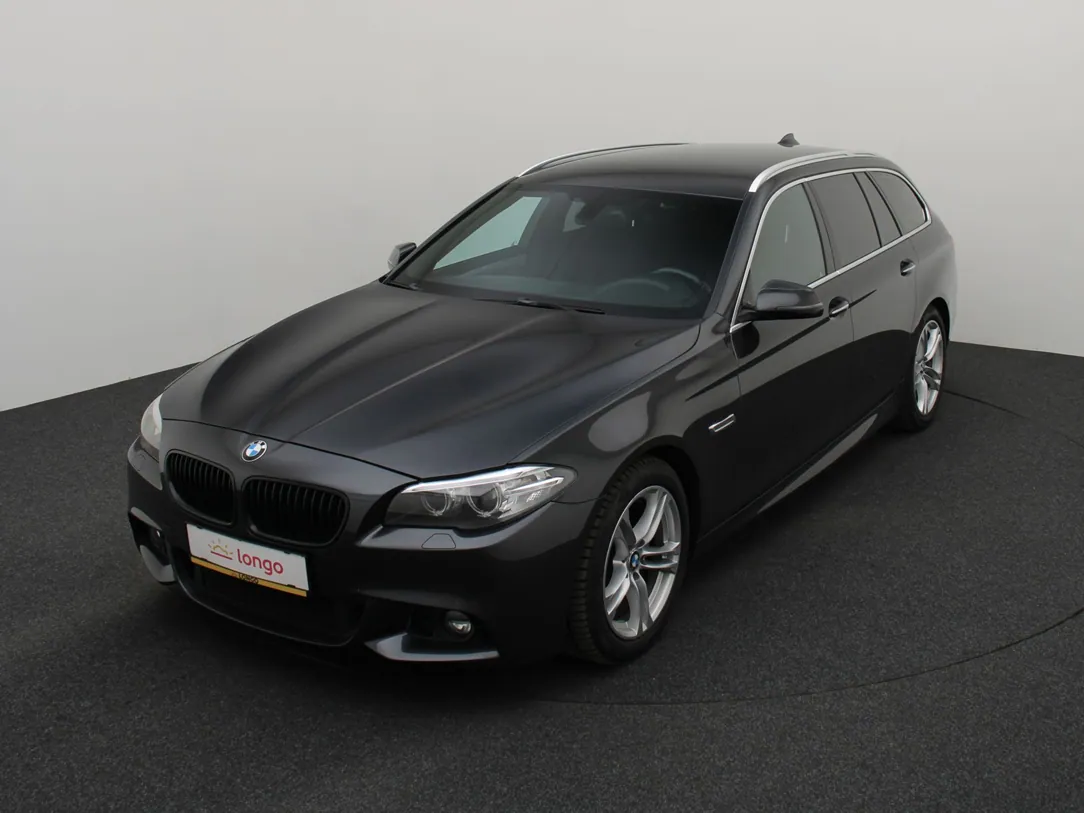 BMW 520 Executive
