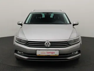 VOLKSWAGEN PASSAT B8 Highline