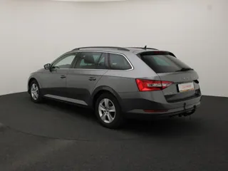 SKODA SUPERB Ambition