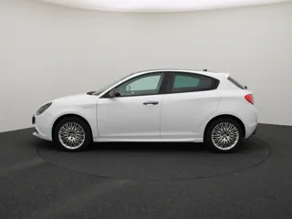 ALFA ROMEO GIULIETTA MultiAir Super