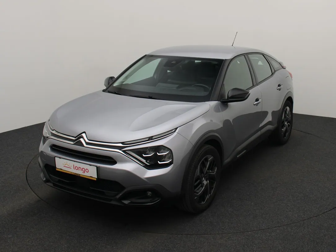 CITROEN C4 Feel Pack