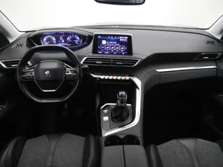 PEUGEOT 5008 Allure