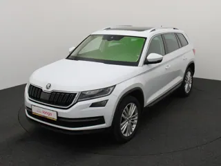 SKODA KODIAQ Style Business