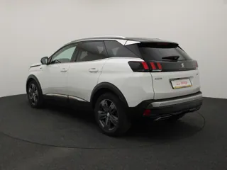PEUGEOT 3008 GT
