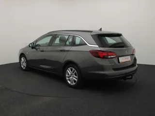 OPEL ASTRA Business+