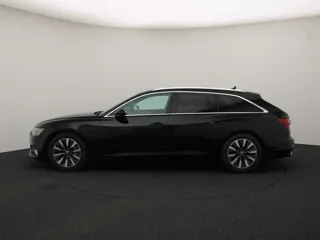 AUDI A6 MHEV Sport
