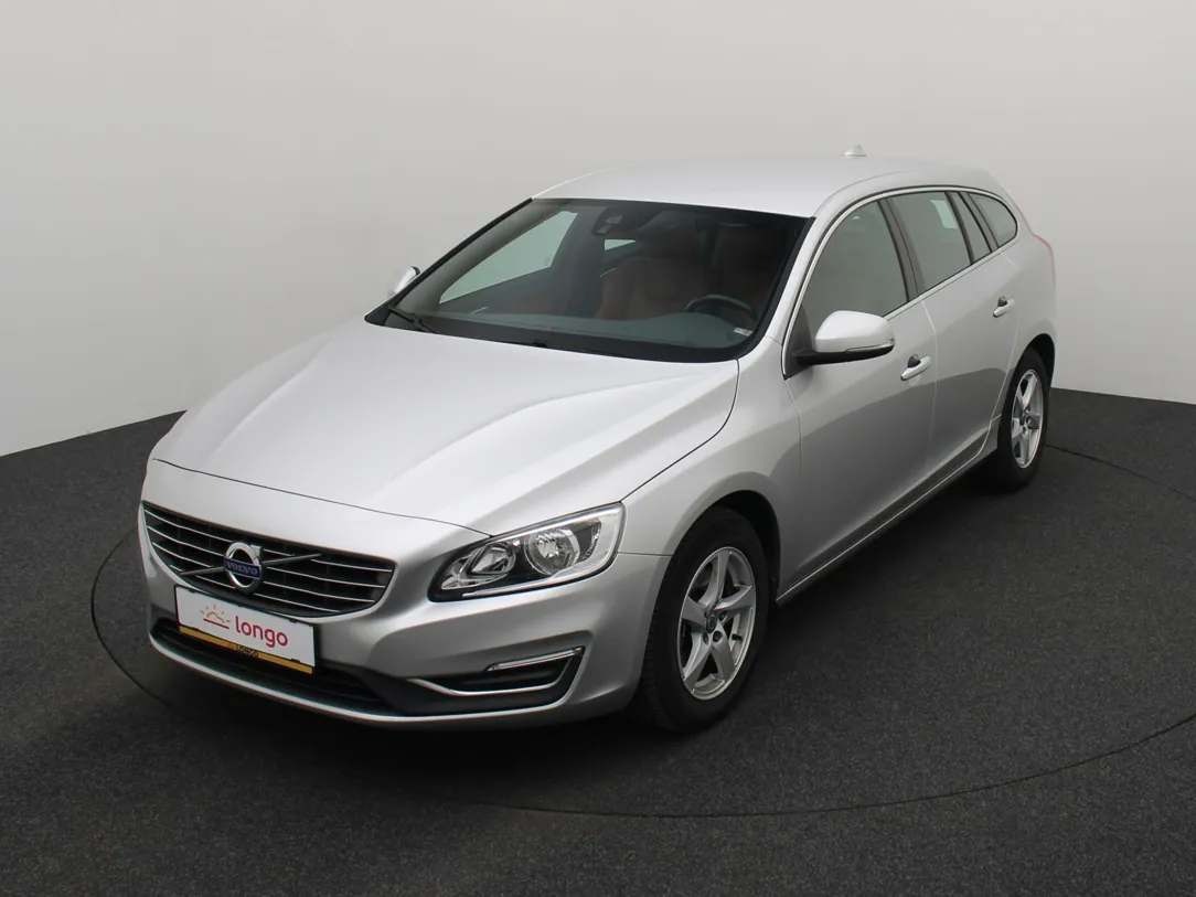 VOLVO V60 Summum Business