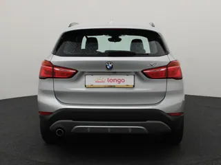 BMW X1 High Executive