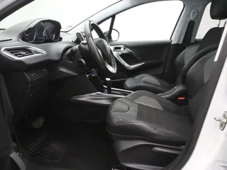 PEUGEOT 2008 Allure