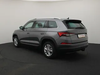 SKODA KODIAQ Clever
