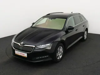 SKODA SUPERB Ambition
