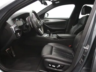 BMW 530 High Executive