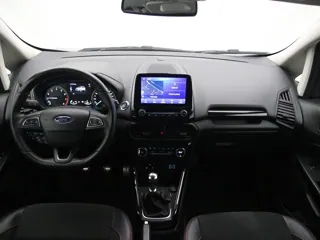 FORD EcoSport Titanium