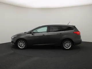 FORD FOCUS Trend