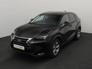 LEXUS NX300H Business Line