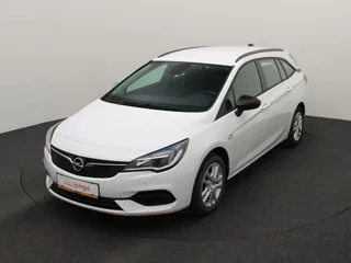 OPEL ASTRA Edition