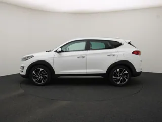 HYUNDAI TUCSON Premium