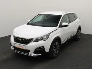 PEUGEOT 3008 Premium