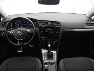 VOLKSWAGEN GOLF 7 Highline