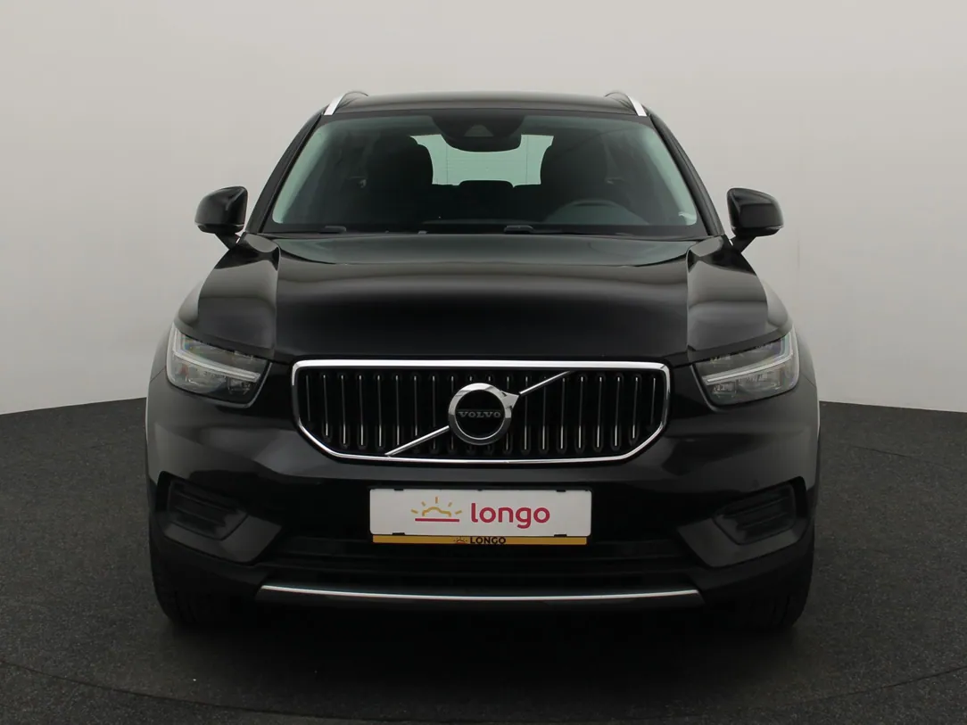 VOLVO XC40 Inscription
