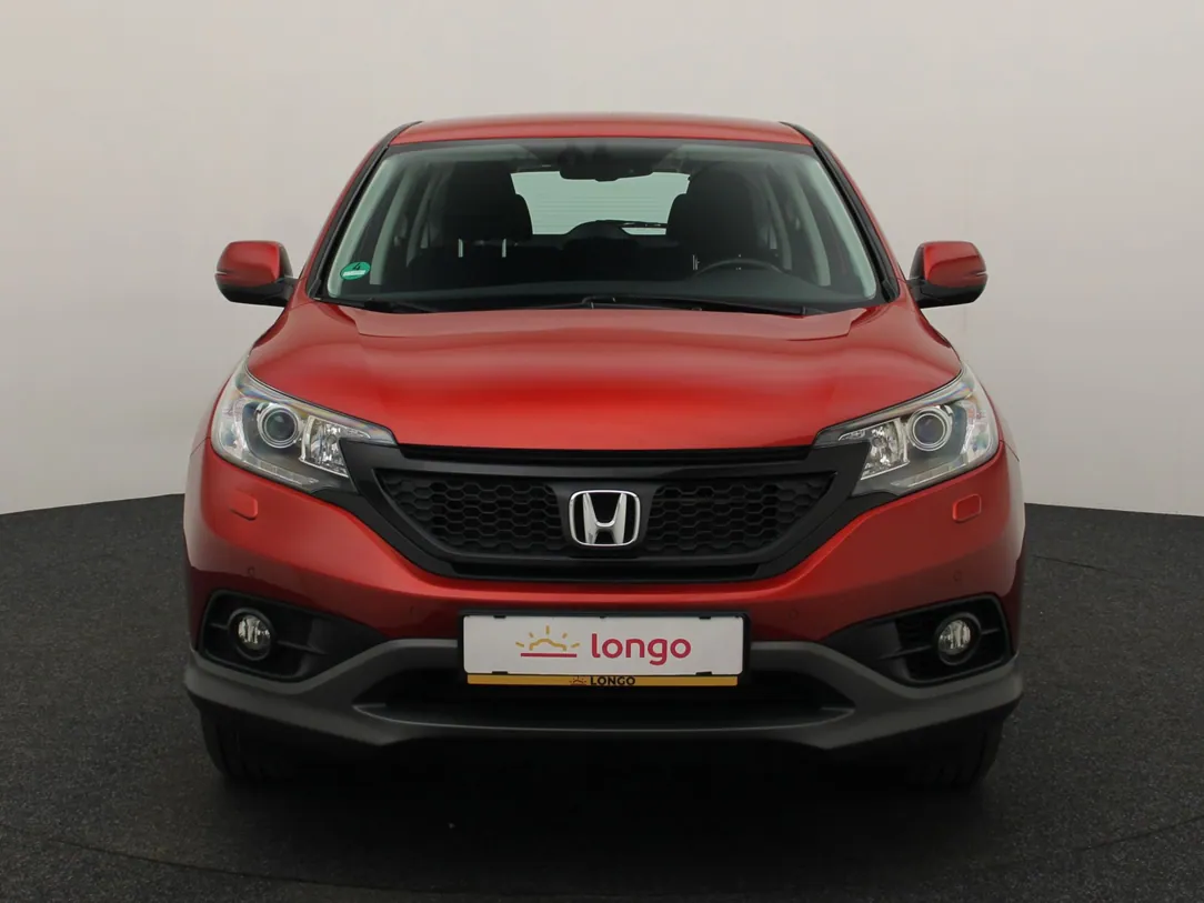 HONDA CR-V Elegance