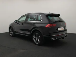 VOLKSWAGEN TIGUAN R-Line Business+