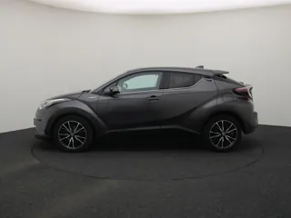 TOYOTA C-HR Premium