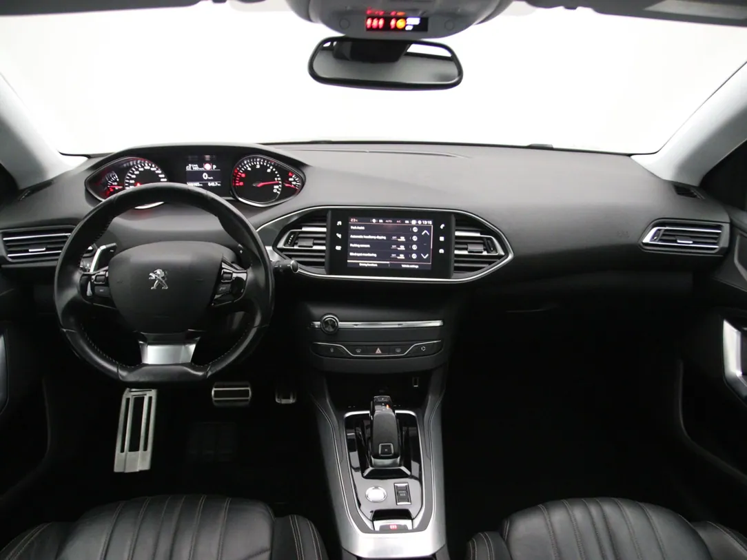 PEUGEOT 308 Allure