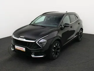 KIA SPORTAGE DynamicPlusLine