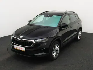 SKODA KAROQ Ambition